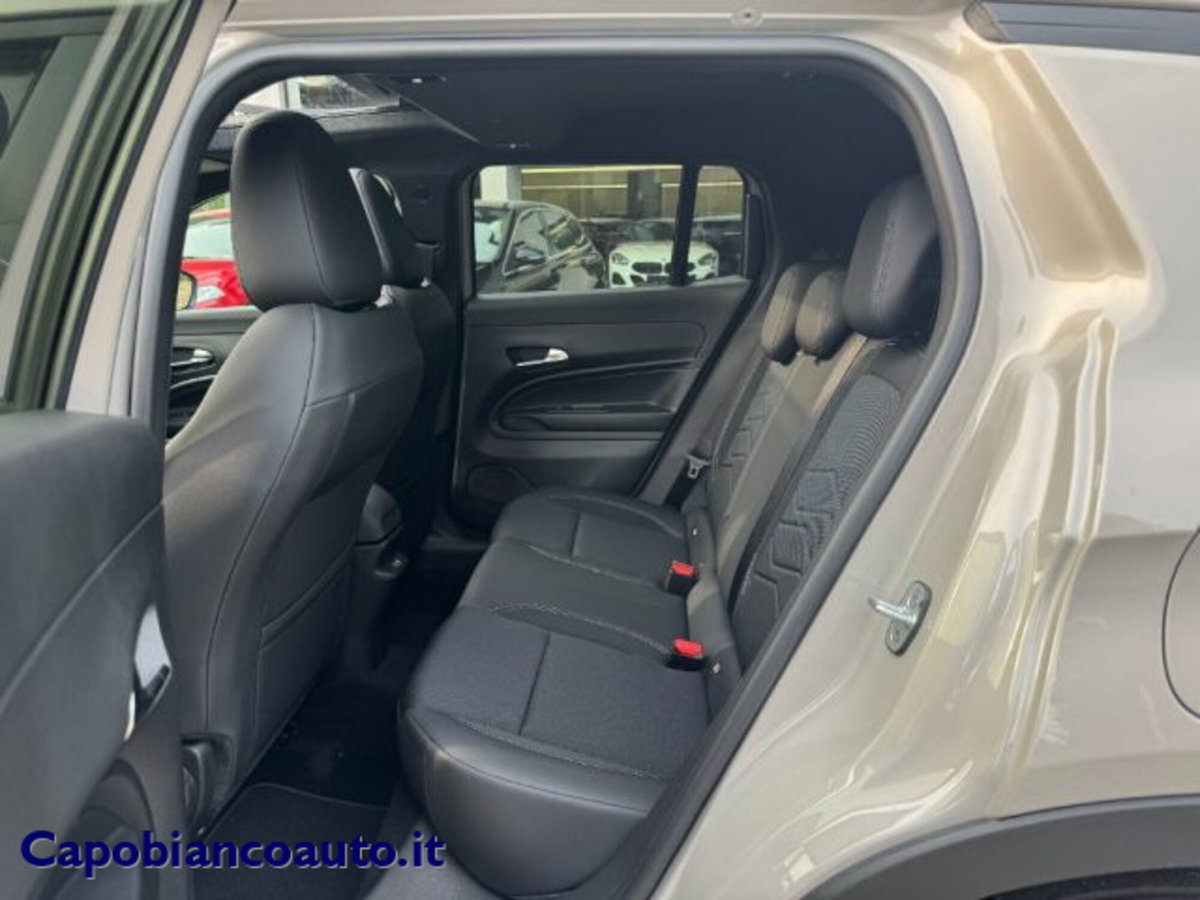 Jeep Avenger 1.2 turbo Summit fwd 100cv (15)