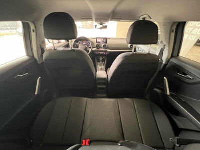 Audi Q2 Q2 35 TFSI S tronic Business (14)