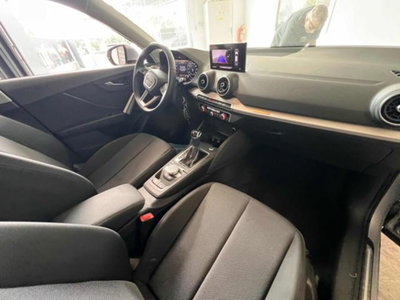 Audi Q2 Q2 35 TFSI S tronic Business (15)