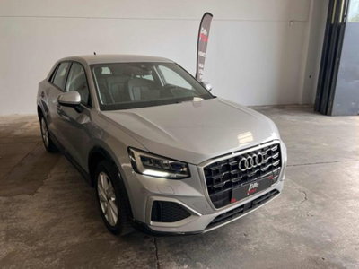 Audi Q2 Q2 35 TFSI S tronic Business (3)
