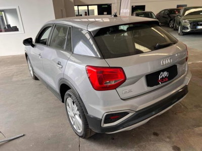 Audi Q2 Q2 35 TFSI S tronic Business (7)