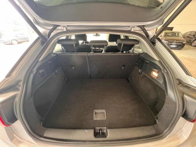 Audi Q2 Q2 35 TFSI S tronic Business (13)