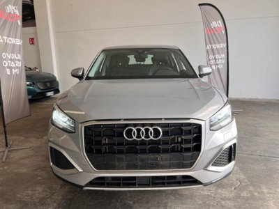 Audi Q2 Q2 35 TFSI S tronic Business (3)