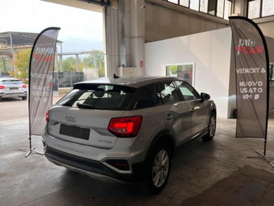 Audi Q2 Q2 35 TFSI S tronic Business (5)