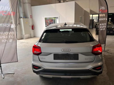 Audi Q2 Q2 35 TFSI S tronic Business (6)