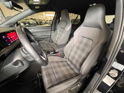 Volkswagen Golf 2.0 TDI GTD DSG (12)