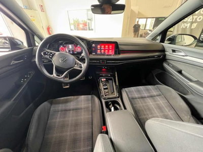 Volkswagen Golf 2.0 TDI GTD DSG (15)