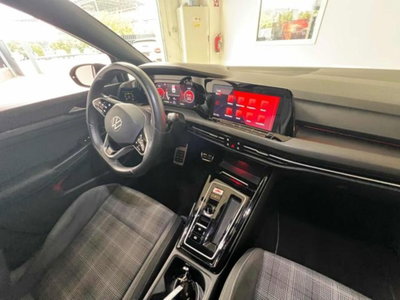 Volkswagen Golf 2.0 TDI GTD DSG (19)
