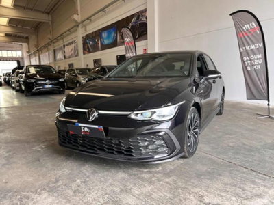 Volkswagen Golf 2.0 TDI GTD DSG (2)