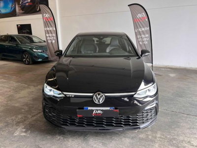 Volkswagen Golf 2.0 TDI GTD DSG (3)