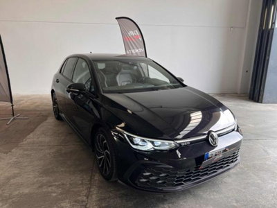 Volkswagen Golf 2.0 TDI GTD DSG (4)