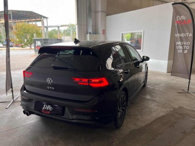 Volkswagen Golf 2.0 TDI GTD DSG (5)