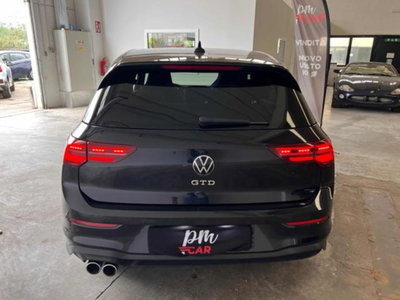 Volkswagen Golf 2.0 TDI GTD DSG (6)