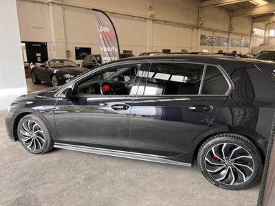 Volkswagen Golf 2.0 TDI GTD DSG (9)