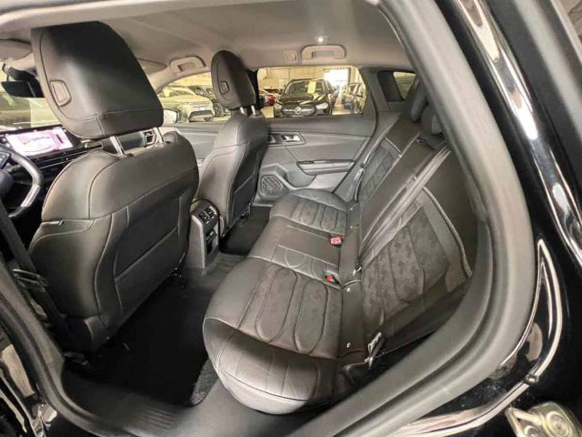 Citroen C5 X X Hybrid 225 E-EAT8 Shine Pack (11)
