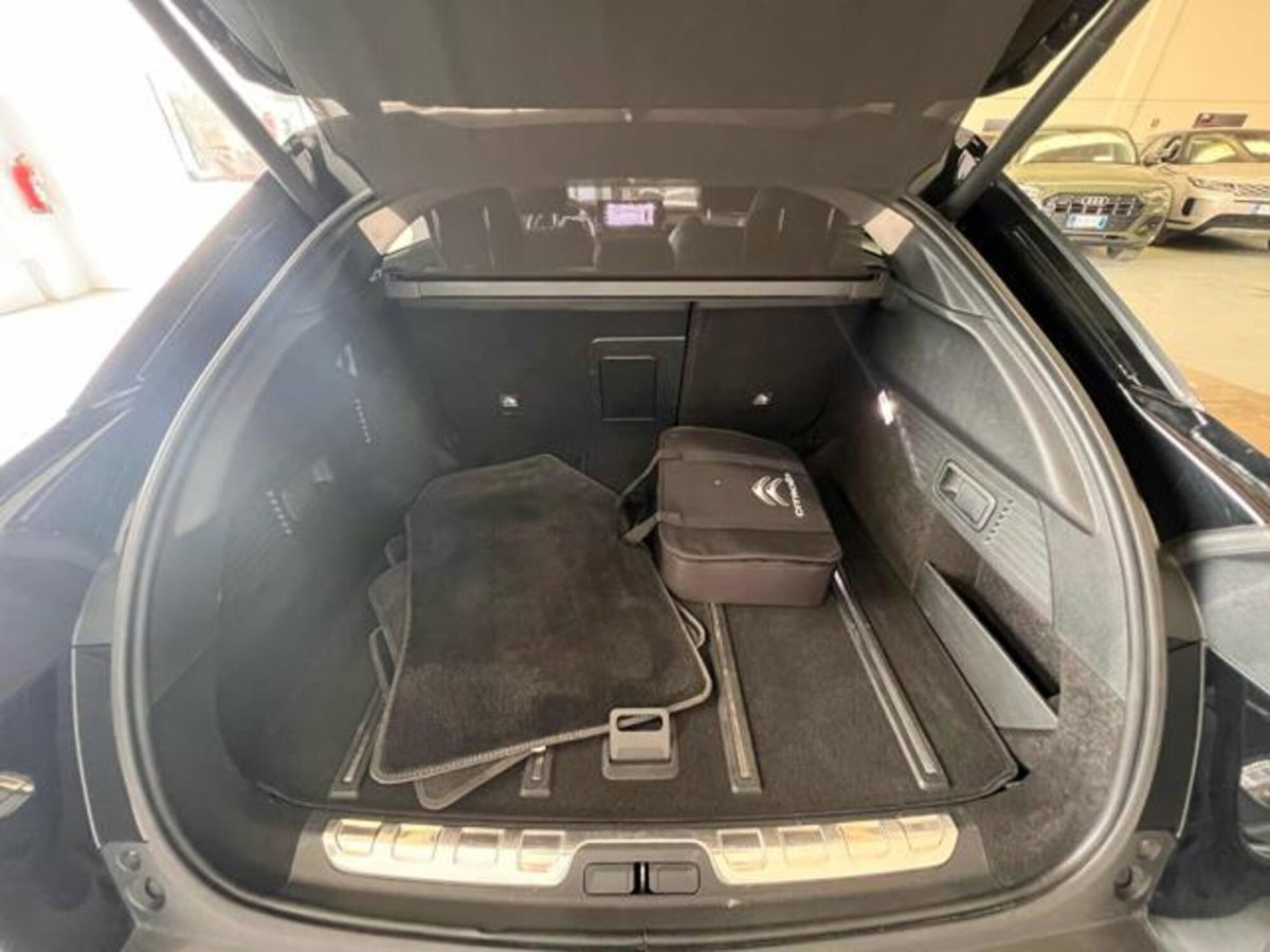 Citroen C5 X X Hybrid 225 E-EAT8 Shine Pack (13)