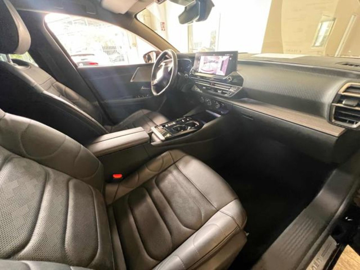 Citroen C5 X X Hybrid 225 E-EAT8 Shine Pack (14)