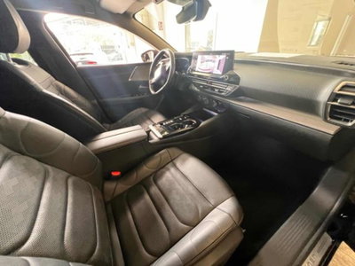 Citroen C5 X X Hybrid 225 E-EAT8 Shine Pack (14)