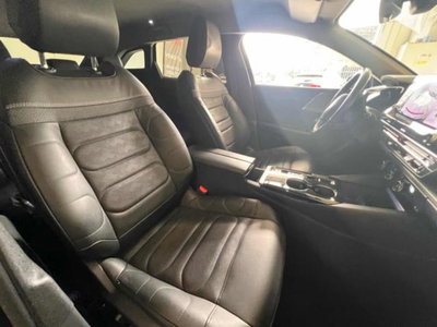 Citroen C5 X X Hybrid 225 E-EAT8 Shine Pack (15)
