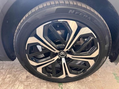 Citroen C5 X X Hybrid 225 E-EAT8 Shine Pack (16)