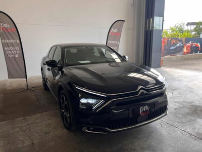 Citroen C5 X X Hybrid 225 E-EAT8 Shine Pack (3)