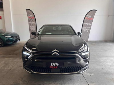 Citroen C5 X X Hybrid 225 E-EAT8 Shine Pack (4)