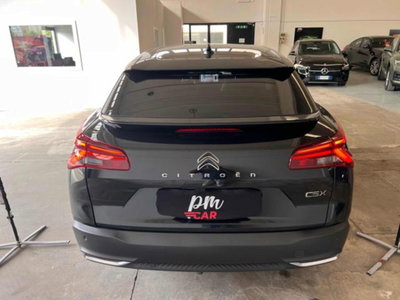 Citroen C5 X X Hybrid 225 E-EAT8 Shine Pack (6)