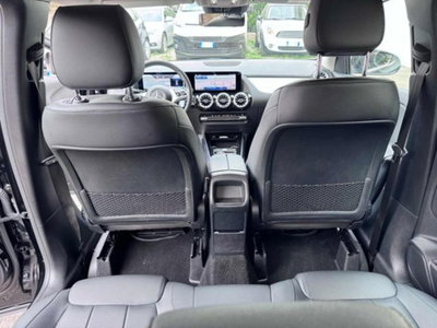 Mercedes-Benz GLA SUV 200 d AMG Line Premium Plus 4matic auto (11)
