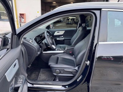 Mercedes-Benz GLA SUV 200 d AMG Line Premium Plus 4matic auto (8)