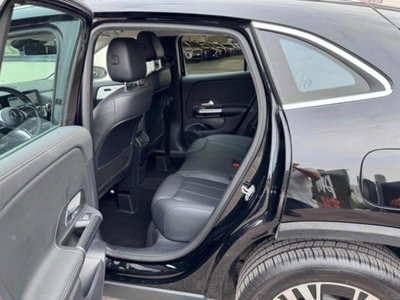 Mercedes-Benz GLA SUV 200 d AMG Line Premium Plus 4matic auto (9)