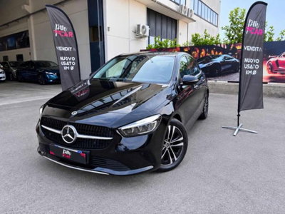 Mercedes-Benz Classe B 180 d AMG Line Premium Plus auto usata