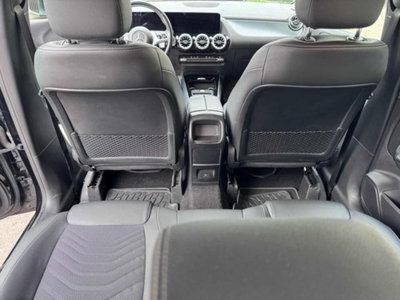 Mercedes-Benz Classe B 180 d AMG Line Premium Plus auto (10)