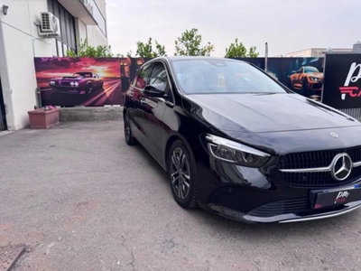 Mercedes-Benz Classe B 180 d AMG Line Premium Plus auto (5)