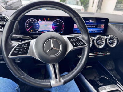 Mercedes-Benz Classe B 180 d AMG Line Premium Plus auto (7)