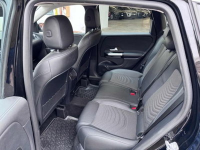 Mercedes-Benz Classe B 180 d AMG Line Premium Plus auto (8)