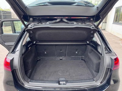 Mercedes-Benz Classe B 180 d AMG Line Premium Plus auto (9)