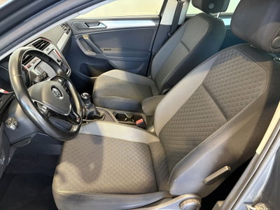 Volkswagen Tiguan 1.4 TSI Business BlueMotion Technology (13)