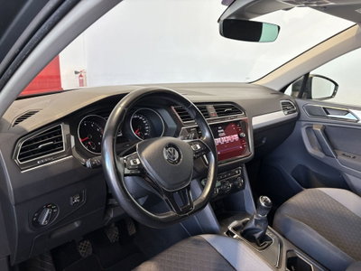 Volkswagen Tiguan 1.4 TSI Business BlueMotion Technology (15)