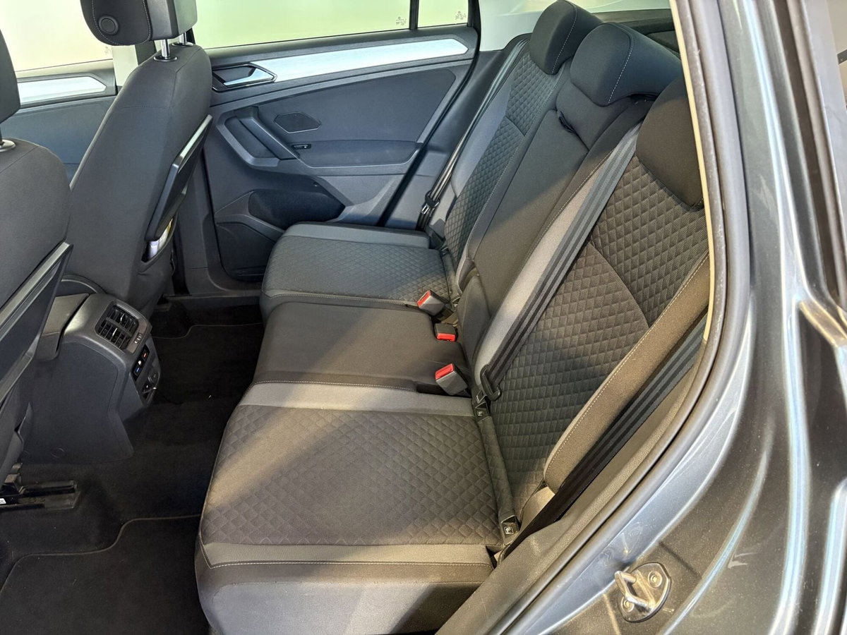 Volkswagen Tiguan 1.4 TSI Business BlueMotion Technology (16)