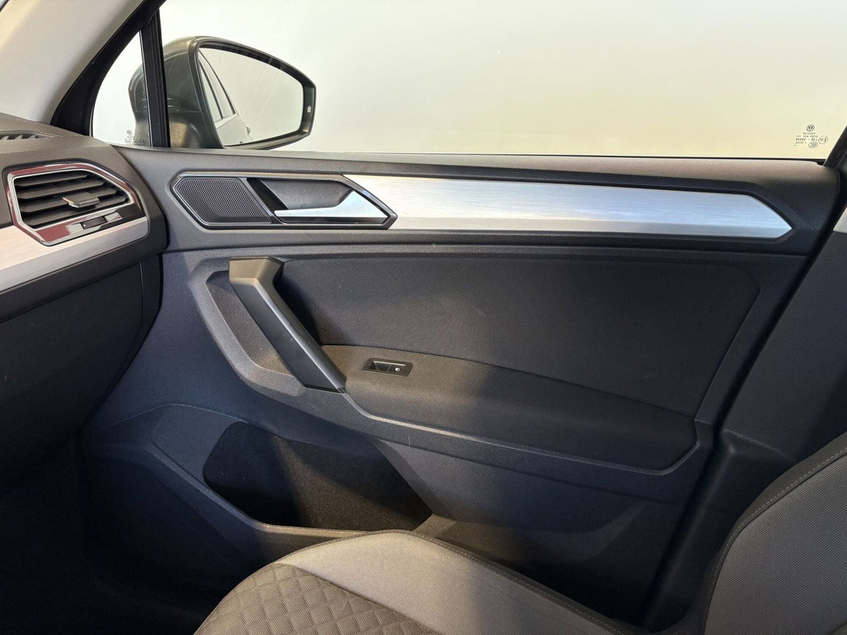 Volkswagen Tiguan 1.4 TSI Business BlueMotion Technology (17)