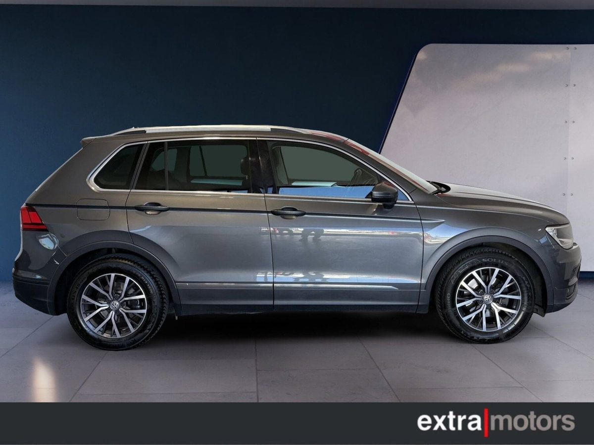 Volkswagen Tiguan 1.4 TSI Business BlueMotion Technology (2)