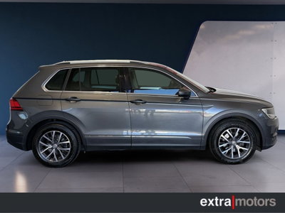 Volkswagen Tiguan 1.4 TSI Business BlueMotion Technology (2)