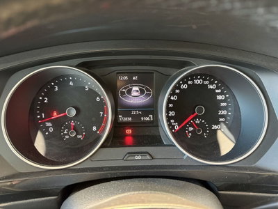 Volkswagen Tiguan 1.4 TSI Business BlueMotion Technology (20)
