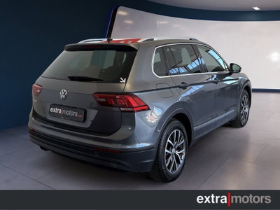 Volkswagen Tiguan 1.4 TSI Business BlueMotion Technology (3)