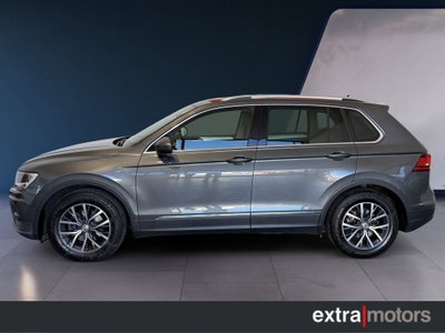 Volkswagen Tiguan 1.4 TSI Business BlueMotion Technology (4)