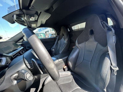 BMW Z4 Cabrio Z4 sDrive20i Msport (11)