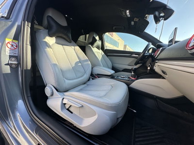 Audi A3 2.0 TDI Attraction (12)