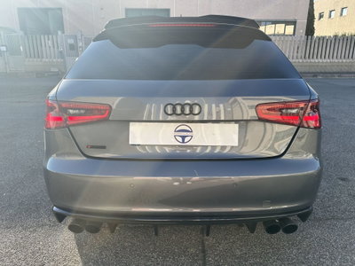 Audi A3 2.0 TDI Attraction (5)