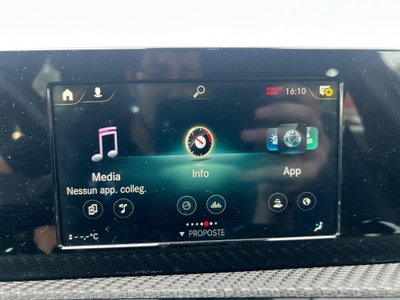 Mercedes-Benz Classe A 160 d Premium (12)