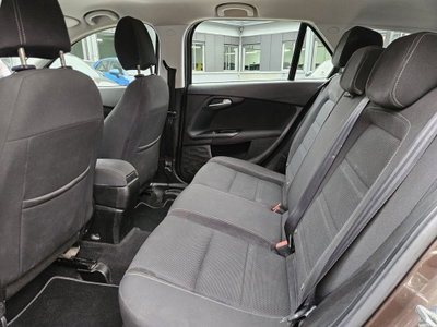 Fiat Tipo Station Wagon Tipo 1.6 Mjt S&S SW Easy Business (12)